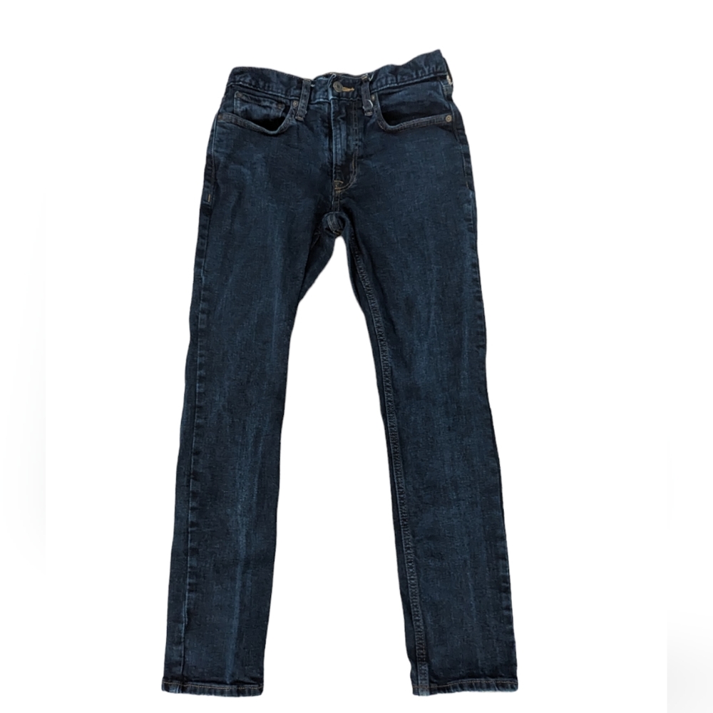 Old Navy Jeans Mens 30 x 30 Casual Classic Capsule Wardrobe Western Preppy Boho